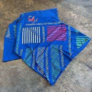 COOGI Multicolor Graphic Tee